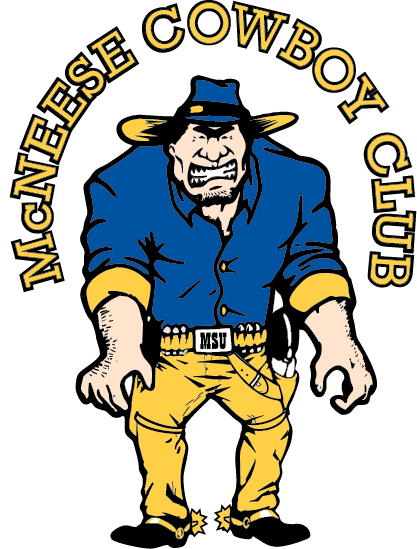 McNeese Cowboy Club - Booster