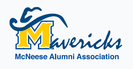 McNeese Alumni Mavricks