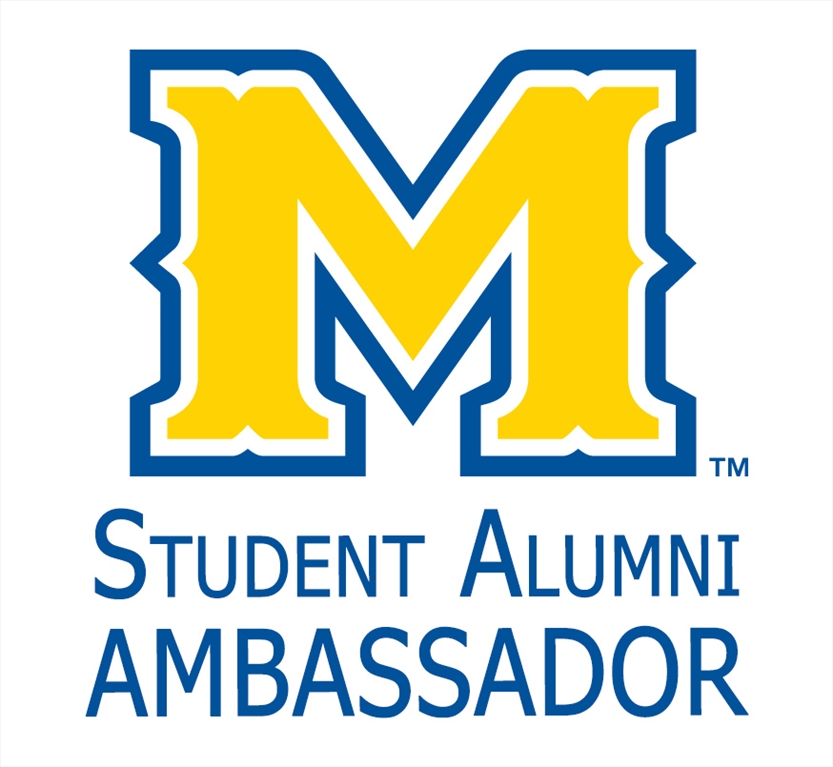 McNeese Student Ambassadors