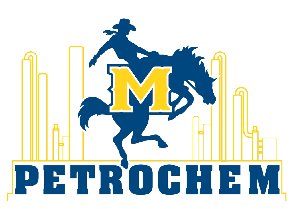 McNeese Petrochem Athletic Association