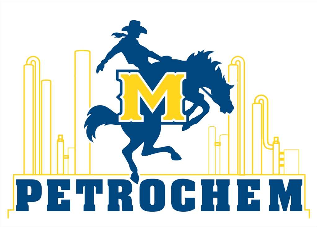 McNeese Petrochem Athletic Association